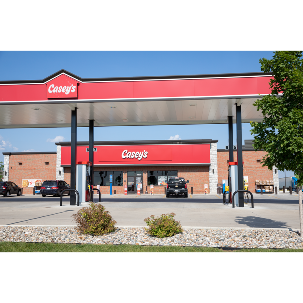 Casey's Concordia